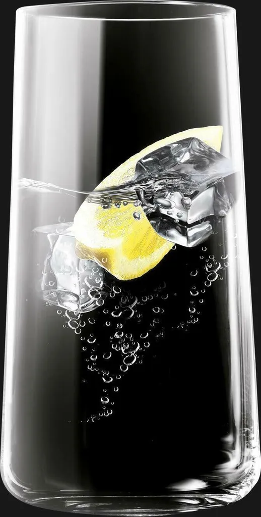 KROSNO Avant-Garde Longdrinkgläser, Set Von 6, 540 Ml 14 KROSNO Avant-Garde Longdrinkgläser, Set Von 6, 540 Ml – Bild 12