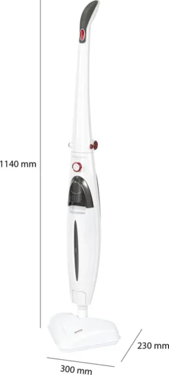 ProfiCare Dampfmop PC-DR 3093 Anthrazit-weiss / 1.500 Watt / Dampfreiniger Für Alle Bodenbeläge / 99 % Gegen Viren 21 ProfiCare Dampfmop PC-DR 3093 Anthrazit-weiss / 1.500 Watt / Dampfreiniger Für Alle Bodenbeläge / 99 % Gegen Viren -Küchenbedarf Laden 98435274f2dec17a7aaeeb11b65332a9