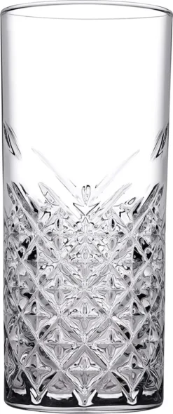 Pasabahce Timeless Gläser 4er Set 180ml 420326