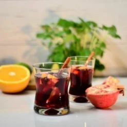 KROSNO X-Line Whiskygläser, 6er-Set, 290 Ml -Küchenbedarf Laden 98ca57205233ee515285250f61cdee2d