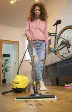 Kärcher Dampfreiniger SC 3 EasyFix | 1.513-124.0 -Küchenbedarf Laden 98cc76202250903ef668a131b305f630