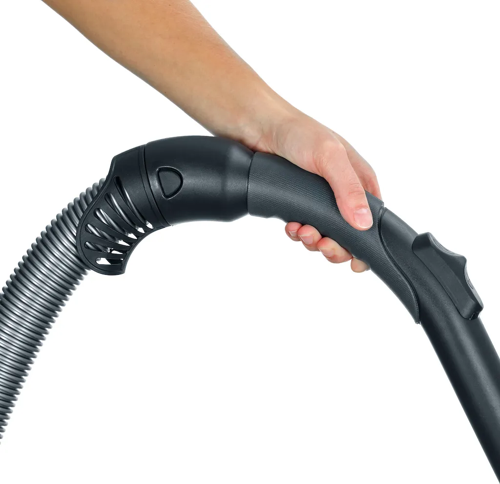 SEVERIN Bodenstaubsauger S'Power Snowlight BC 7035 6 SEVERIN Bodenstaubsauger S'Power Snowlight BC 7035 – Bild 4