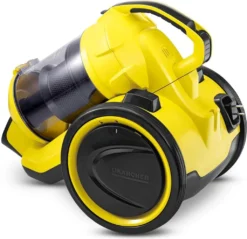 Kärcher Staubsauger VC 3 | 1.198-125.0 -Küchenbedarf Laden 9950b6dbf2fda858ebe05f1b45c85fd5
