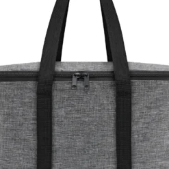 Reisenthel Coolerbag Twist Silver Kühltasche Faltbar 20 L - Twist Silver -Küchenbedarf Laden 995402e1ef9c1194450ad9c58c741404