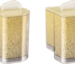 Philips GC 002/00 PerfectCare Pure Steam Anti-Kalk-Kartusche Doppelpack -Küchenbedarf Laden 99b1b8e59be8096ef1e2555aa5bb0cc4