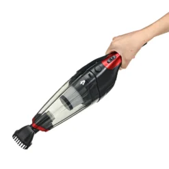 120W Akku Handstaubsauger Von AUDEW In Schwarz/Rot -Küchenbedarf Laden 99c6285f44afcef3daf803b8826a0a8c