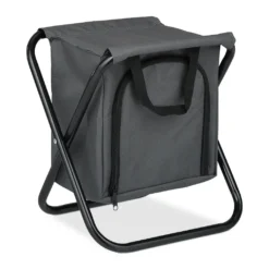 Relaxdays Campinghocker Mit Kühltasche 21 Relaxdays Campinghocker Mit Kühltasche -Küchenbedarf Laden 99cf95108861baaff3ee46069fbe2c6b