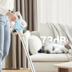 Ultenic U10 Pro Akku Staubsauger, 30KPa Kabelloser Staubsauger, 5-stufiges Filtersystem Staubsauger, 2200mA Abnehmbarer Akku, 4 In 1 Handstaubsauger Für Teppiche, Hartböden Und Tierhaare 22 Ultenic U10 Pro Akku Staubsauger, 30KPa Kabelloser Staubsauger, 5-stufiges Filtersystem Staubsauger, 2200mA Abnehmbarer Akku, 4 In 1 Handstaubsauger Für Teppiche, Hartböden Und Tierhaare -Küchenbedarf Laden 99e5bcab028db15f8309641d61c5d0ac