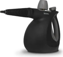 Dampfreiniger ZEEGMA Draden Handdampfreiniger Hochdruckreiniger SET 9in1 1000W -Küchenbedarf Laden 9a95e6119e814c8f3d4193624b13f253