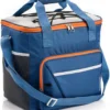 METEOR Kühltasche Frosty Picknicktasche Thermotasche Isoliertasche 30L Blue/grey -Küchenbedarf Laden 9a967c7a08b54a9ea5d2eb0849c440fb