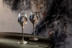 KROSNO Splendour Likörgläser, 6er-Set, 60 Ml -Küchenbedarf Laden 9afedb536ef69fb047cc910956493522