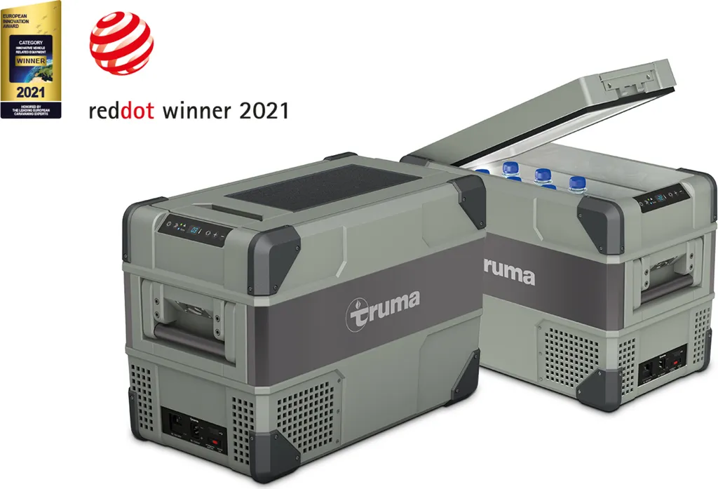 Truma C30 Kompressor Kühlbox (30l) - Single Zone 10 Truma C30 Kompressor Kühlbox (30l) - Single Zone – Bild 8