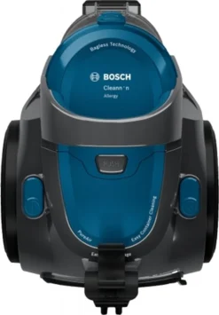 Bosch BGC05A220A Cleannn Beutelloser Staubsauger -Küchenbedarf Laden 9c1407e98e1914ce9c636e094cc39126