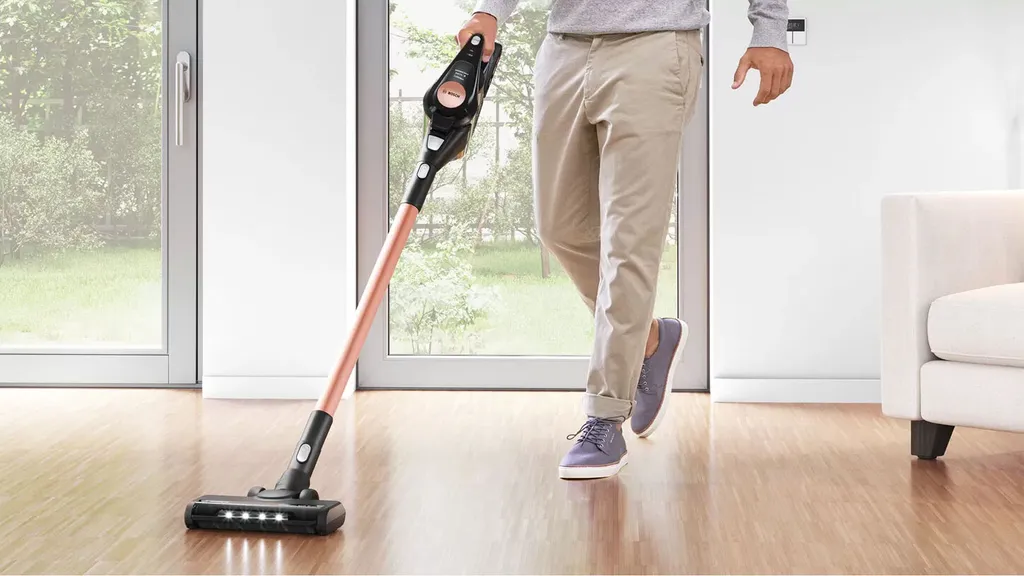 Bosch BHZUHF, Universal, Abguss, Schwarz, 320 G, 145 Mm, 235 Mm 6 Bosch BHZUHF, Universal, Abguss, Schwarz, 320 G, 145 Mm, 235 Mm – Bild 4