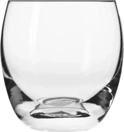 KROSNO Elite Whiskygläser, 6er-Set, 300 Ml -Küchenbedarf Laden 9c5d12cbd5722f01c360bb29f42368ed