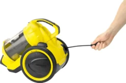 Kärcher Staubsauger VC 3 | 1.198-125.0 -Küchenbedarf Laden 9c68cf4130c1e1354207a541b090baf8