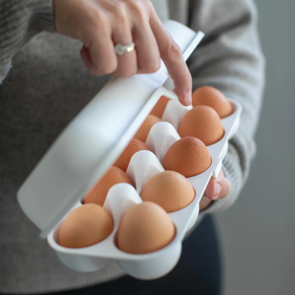 Koziol - Eggs To Go Eierkarton 9 Koziol - Eggs To Go Eierkarton – Bild 7