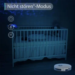 S7 MAX Laser Navigation Slam Routenplanung Smart Staubsauger Roboter Saugroboter Große Saug Flüsterleises Karte Speicher Fegen Boden Mopping Roboter International Version -Küchenbedarf Laden 9cfa2cd6f4881f4f2104006e8bf1729d 1