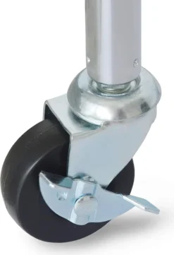 Küchenwagen Servo Verchromt 3 Etagen -Küchenbedarf Laden 9d21d975966ecc226291a2fdd862c75a