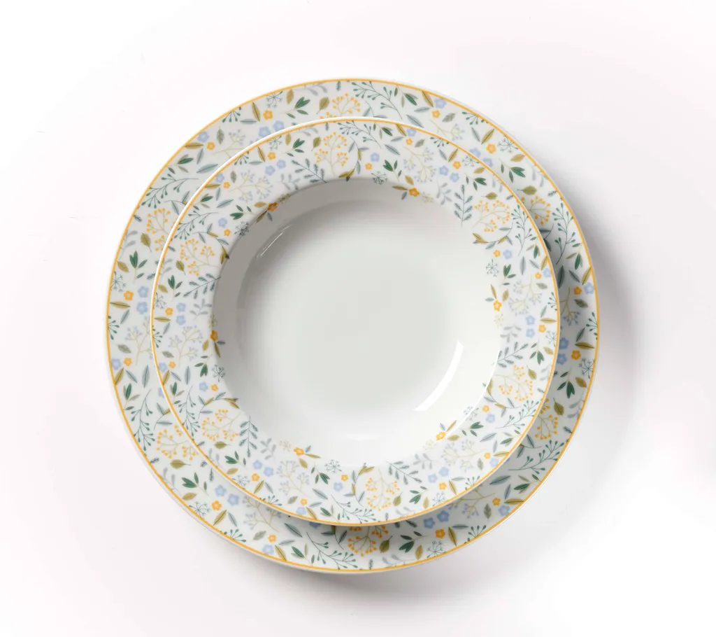 Ritzenhoff & Breker Cora Kombiservice 20tlg. 7 Ritzenhoff & Breker Cora Kombiservice 20tlg. – Bild 5