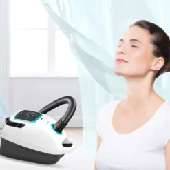 Bosch BGL6LHYG ProHygienic Bodenstaubsauger, Farbe:Weiß 26 Bosch BGL6LHYG ProHygienic Bodenstaubsauger, Farbe:Weiß -Küchenbedarf Laden 9e66da3edd94a4b047da64a29e761762