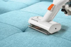 Genius Invictus X7 Set 13tlg Akku Staubsauger Handstaubsauger Mit LED Beutellos Kabellos Für Allergiker Tierhaare; A28015 -Küchenbedarf Laden 9ead20d8886bdb92878cd5976540b8f0