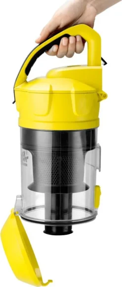 Kärcher Staubsauger VC 3 | 1.198-125.0 -Küchenbedarf Laden 9ed6f119ba3bc606f55ea5edb9a596c7