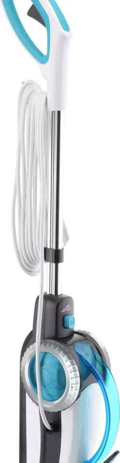 ETA AZURIT 2-in-1-Dampfwischer Und Handreiniger ETA226790000, 1500 W , Dampf In 30 Sekunden, Wassertankvolumen 400 Ml -Küchenbedarf Laden 9f186e6245fb9388f163e7ed0d1e88c9