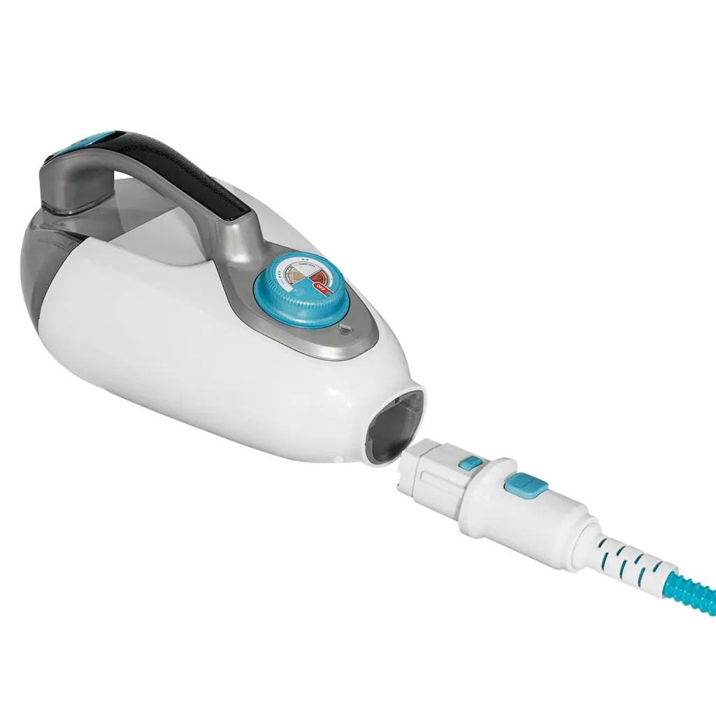 Black & Decker FSMH1321JMD Dampfbesen 8 Black & Decker FSMH1321JMD Dampfbesen – Bild 6