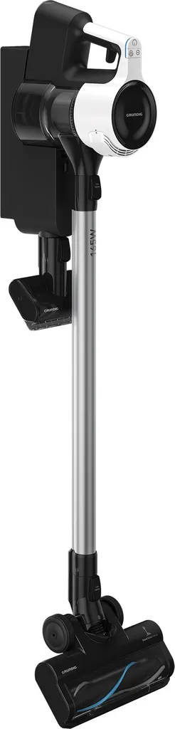 GRUNDIG Akku- Und Stielstaubsauger 28,8 V VCP 8930 5 GRUNDIG Akku- Und Stielstaubsauger 28,8 V VCP 8930 – Bild 3