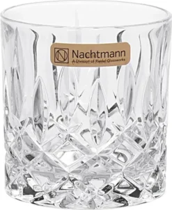 Nachtmann 98857 Noblesse Whiskybecher 245ml, Kristallglas, Transparent (4er Pack) 18 Nachtmann 98857 Noblesse Whiskybecher 245ml, Kristallglas, Transparent (4er Pack) -Küchenbedarf Laden 9fad58ba0eccfefd35dc1dfaabc28e33
