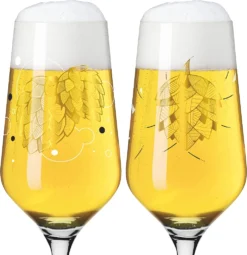 Brauchzeit Bierglas-Set #1, #2 Von Andreas Preis 30 Brauchzeit Bierglas-Set #1, #2 Von Andreas Preis -Küchenbedarf Laden 9fb6f41410478287620379db2ab91610