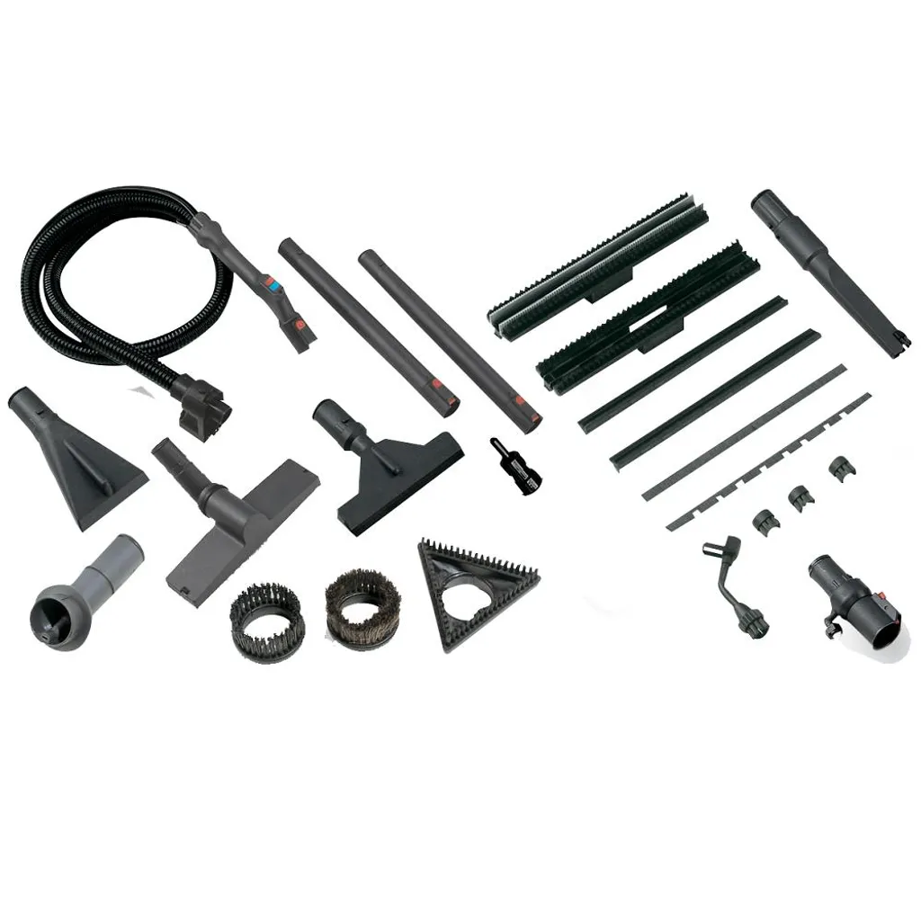 TopSteam Industrie-Dampfsauger Vapor 9000 A - 7,5 Bar, 7,5 Kw, 400 V 9 TopSteam Industrie-Dampfsauger Vapor 9000 A - 7,5 Bar, 7,5 Kw, 400 V – Bild 7