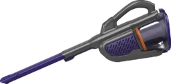 Black & Decker BHHV520BFP Dustbuster Akku-Sauger Titanium/silber/violett 29 Black & Decker BHHV520BFP Dustbuster Akku-Sauger Titanium/silber/violett -Küchenbedarf Laden 9fe88cda2d29b9a193b79b7bf9028934