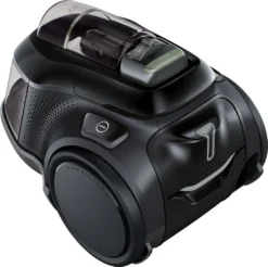 AEG LX9-3-ÖKO I X Performance Bodenstaubsauger Beutellos Black Recycled 650Watt -Küchenbedarf Laden 9fedfb0dacbcba9d5e477e8d8231a593