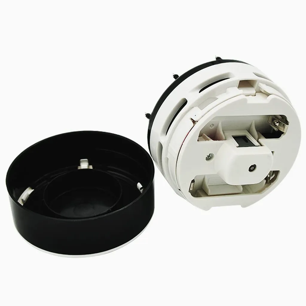 Mini-Sauger Batteriebetrieben Tischstaubsauger Klein Handstaubsauger Desktop Vacuum Cleaner Für Büro Zuhause Und Auto 10 Mini-Sauger Batteriebetrieben Tischstaubsauger Klein Handstaubsauger Desktop Vacuum Cleaner Für Büro Zuhause Und Auto – Bild 8