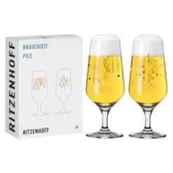 Brauchzeit Bierglas-Set #1, #2 Von Andreas Preis 29 Brauchzeit Bierglas-Set #1, #2 Von Andreas Preis -Küchenbedarf Laden a007e6db598c9b0a50fb76be3b159737