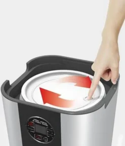 Kuvings JOGHURT & KÄSE MAKER -Küchenbedarf Laden a0a3a6fb5d4031534221fea45c95adc3