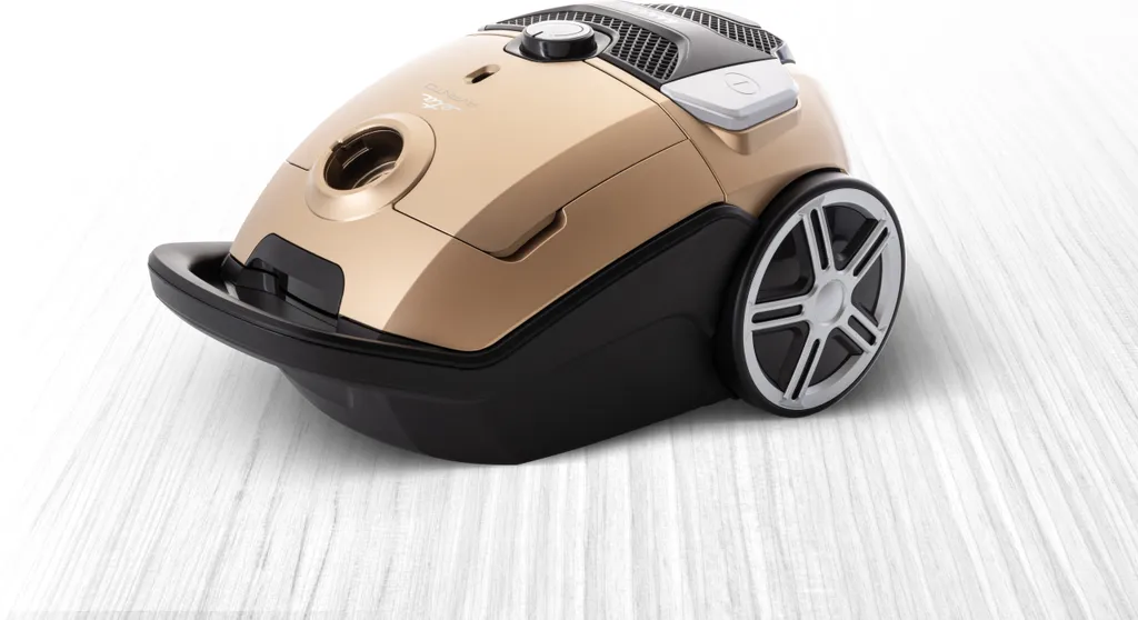 ETA Bodenstaubsauger AVANTO Gold ETA351990000, 700 Watt, Mit Beutel, Geeignet Für Haushalt Mit Haustieren 9 ETA Bodenstaubsauger AVANTO Gold ETA351990000, 700 Watt, Mit Beutel, Geeignet Für Haushalt Mit Haustieren – Bild 7