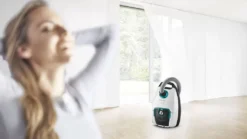 Bosch Serie 8 BGL8XHYG, Trommel-Vakuum, Trocken, Staubbeutel, 5 L, Allergie-Filter, 69 DB 12 Bosch Serie 8 BGL8XHYG, Trommel-Vakuum, Trocken, Staubbeutel, 5 L, Allergie-Filter, 69 DB -Küchenbedarf Laden a0cbcea7bd5bb0a3a07b869698ed6784