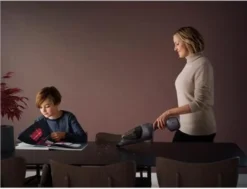 Electrolux Staubsauger Pure Q9 PQ91-ANIMA Akkubetrieb, Handstab Und Handheld, 25,2 V, Betriebszeit (max. -Küchenbedarf Laden a127c37f2b21b6cb945189b06c6ceaee