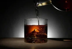 Everest Whisky Gläser, 4 Stück -Küchenbedarf Laden a13f58454a5bc2db4dae731346cb5337