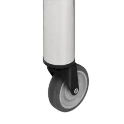 VidaXL Küchen-Arbeitstisch Mit Rollen 60x60x85 Cm Edelstahl -Küchenbedarf Laden a16dd4b1a4e3f09af08fc349bb0753ec