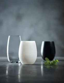 Chef & Sommelier ARC L9407 Primary White Trinkglas, Wasserglas, Saftglas, 350ml, Krysta Kristallglas, Weiß, 6 Stück 8 Chef & Sommelier ARC L9407 Primary White Trinkglas, Wasserglas, Saftglas, 350ml, Krysta Kristallglas, Weiß, 6 Stück -Küchenbedarf Laden a199e424b0465e0587c34f07d04b0caa