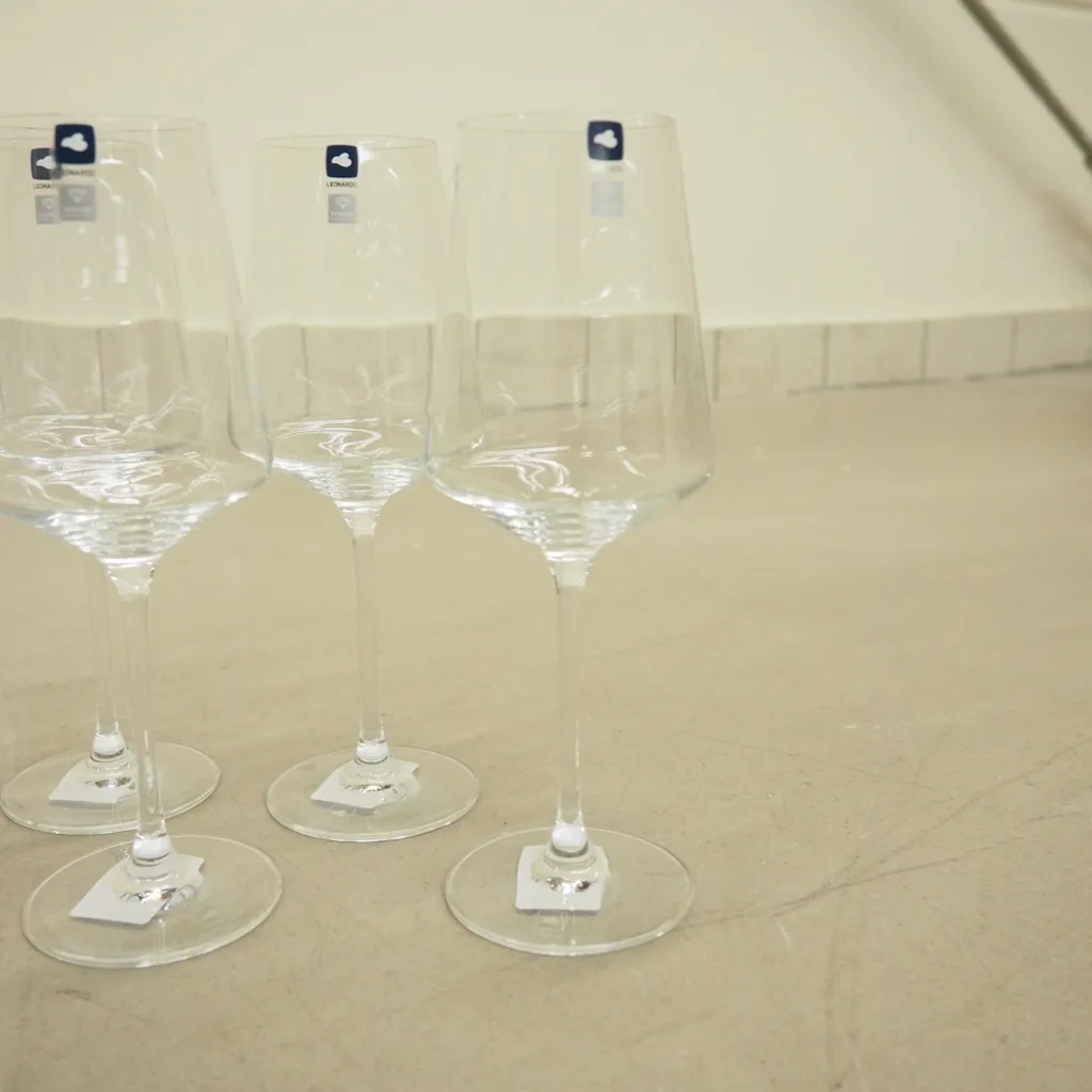 Leonardo Rieslingglas 400ml Puccini 18 Leonardo Rieslingglas 400ml Puccini – Bild 16