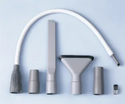 Staubsauger-Düsen-Set "Flexi Clean", 5-teilig + Gratis DAZU Pinselaufsatz, 12 Staubsauger-Düsen-Set "Flexi Clean", 5-teilig + Gratis DAZU Pinselaufsatz, -Küchenbedarf Laden a1ed8b970aeb79a980a81ace60a4ed7d
