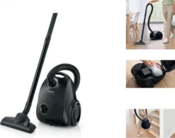 BOSCH BGBS2LB1 Bodenstaubsauger , 600 Watt -Küchenbedarf Laden a1f1e9c4e4af0d3b17ba713740b1ff0c