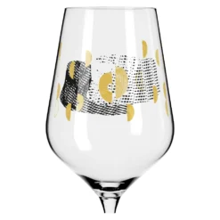 Sagengold Rotweinglas-Set #3, #4 Von Maike Schönebeck 26 Sagengold Rotweinglas-Set #3, #4 Von Maike Schönebeck -Küchenbedarf Laden a20e21393362177920726c6eda4ed088