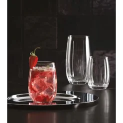Pasabahce Linka 420415 6-Teilig Trinkglas 550 CC Su Bardagi Gläser Wassergläser Soda Becher Cocktail Saftgläser -Küchenbedarf Laden a2946d09545eb04287a98959a1a51ae9