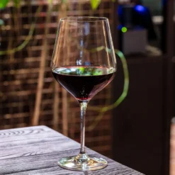 KROSNO Splendour Große Burgunder Rot-Weingläser, 6er-Set, 860 Ml -Küchenbedarf Laden a2e338deb7a20bdae33d267d34cd5d73